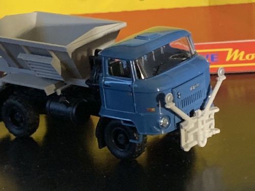 Ifa l60 winterdienst - ifa,