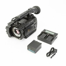 Sony PMW-F3 Super 35mm XDCAM