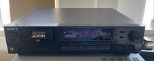 SONY DTC-690 DAT-Recorder  Revidiert - geprüft vom Händler