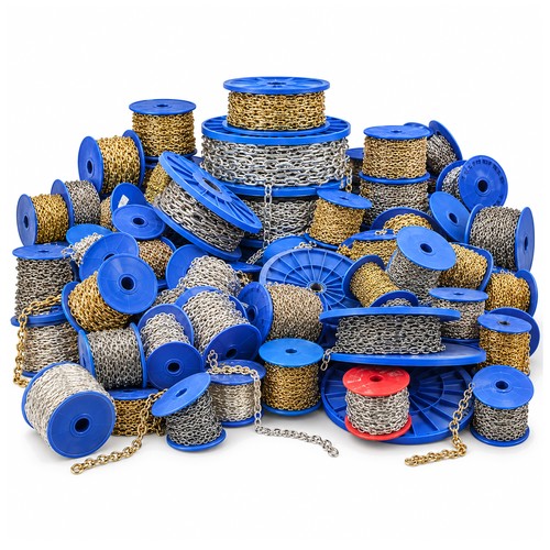 20kg ketten mix restposten - ketten-mix,