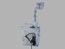 VW GOLF VI (5K1) Behälter Scheibenwaschanlage + Waschwasserpumpe 1K0955453Q