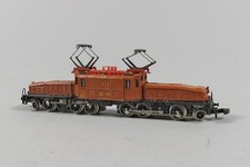 Märklin Spur Z Krokodil (T 145386)