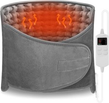 Rückenwärmer Selbstheizend Nierenwärmer Taillenwärmer Wärmegürtel Rückenbandage