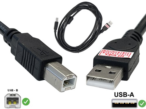 Drucker scanner anschluss usb - drucker,