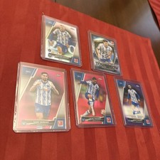 2022-23 Topps Chrome