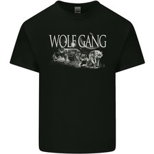 Wolf Gang Werwölfe Wölfe