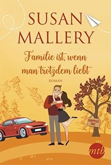Familie ist wenn man - ist,,