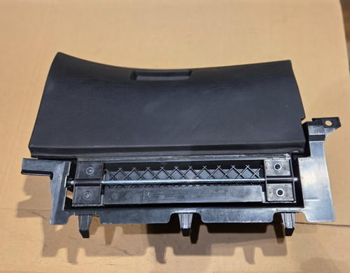 Bmw 3er e46 handschuhfach - bmw,
