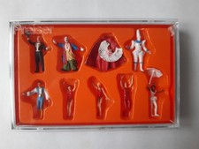 Preiser 20254 Zirkus-Direktor