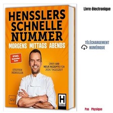 Hensslers Schnelle Nummer -