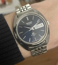 Seiko Lord Matic 5606-7151