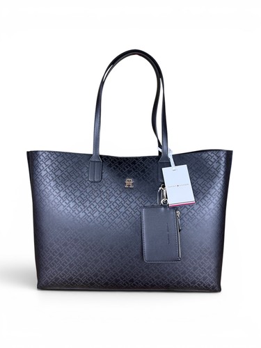 Tommy hilfiger handtasche - tommy, th