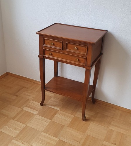 Telefontisch beistelltisch - telefontisch,,