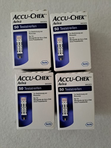 Accu chek aviva - accu-chek,