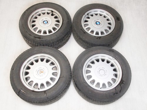 Bmw 7er e38 - 7er, alufelgen
