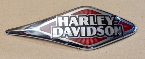 Harley original benzintank - original,