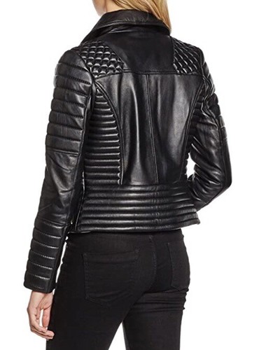 Helium f1005 lederjacke jacke - f1005,