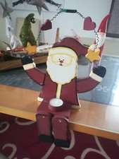 Großer Kantenhocker Nikolaus