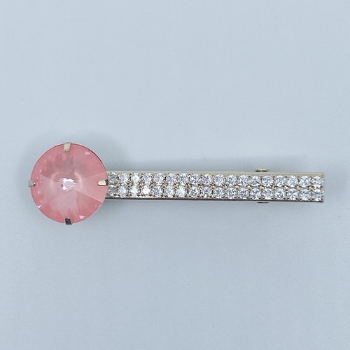 Haarklammer mit swarovski - mit, swarovski®