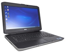 Dell latitude e5420 - e5420, intel