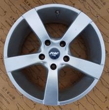 1 x PLW Felge  PY8518 Porsche Cayenne, VW Touareg 8,5Jx18H2 5x130 ET50  #24003
