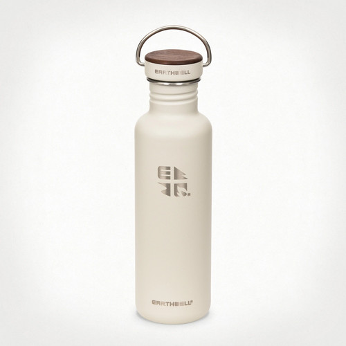 Earthwell trinkflasche 800ml - earthwell,
