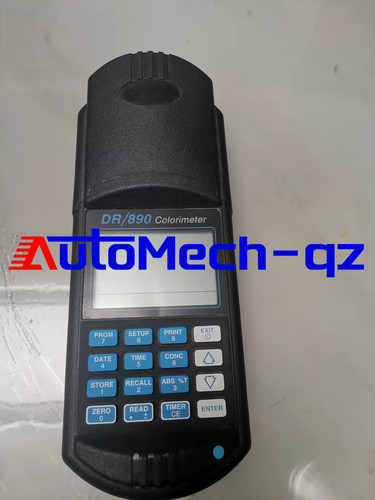 1pcs used tested well - well, hach
