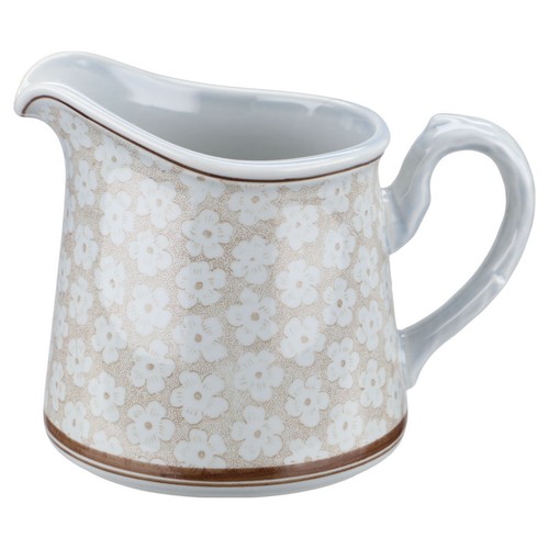 Milchkännchen villeroy boch - milchkännchen,