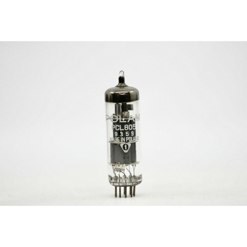 Pcl805 tube nos rc130 - 1, tube.