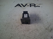 Orig. Opel Vectra C Sitzheizung Schalter links Sitzheizungsschalter 13138251