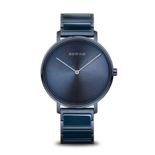Bering Herren Armbanduhr