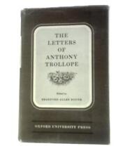 The Letters of Anthony Trollope (Bradford Allen Booth (Ed.) - 1951) (ID:62632)