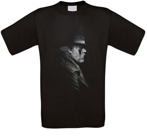 Taboo delaney kult serie - kult,