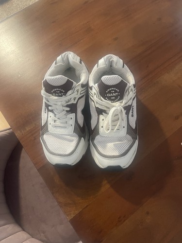 Damen shoes gant - shoes, gr.36