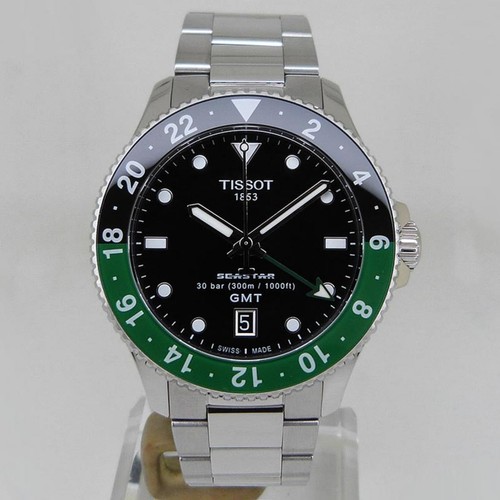 Tissot uhr t120 852 051 - tissot, t120.852.11.051.00
