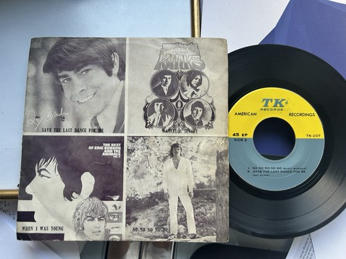 Roy black thailand single - thailand,