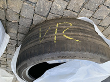 2 x 285/35R22 106Y