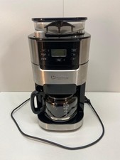 Barista Filterkaffeemaschine