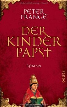 Der kinderpapst roman von - roman,