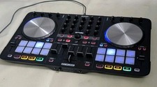 Reloop  Beatmix 4 Deck Profi