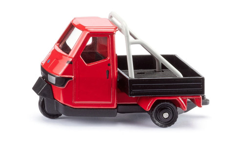 Piaggio ape cross - piaggio,