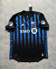 Impact Montreal 2019 Home