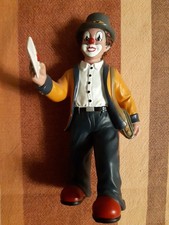 GILDE CLOWN " DIE GUTE NACHRICHT" COMEDY COLLECTION AUSGABE 2011