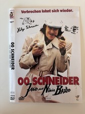 00 Schneider – Jagd auf