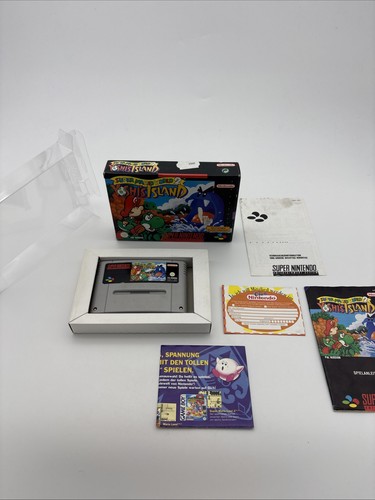 Super mario world yoshis - mario, 2