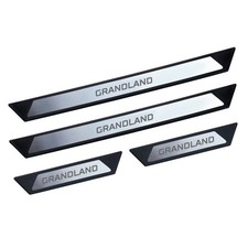 Für Opel Grandland 2017-2025