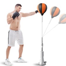 Standboxsack verstellbar