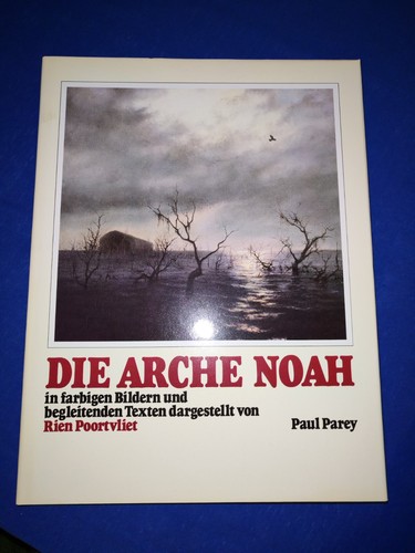 Die arche noah in - die,