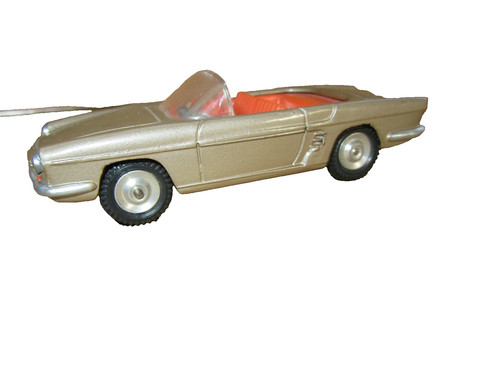 Gama mini 9390 renault floride - mini,