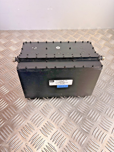Mikrowelle rf bandpass - k&l,